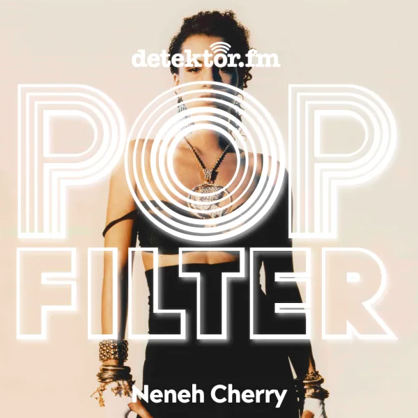 Takeover-Woche mit Frank Spilker: Neneh Cherry ? Buffalo Stance