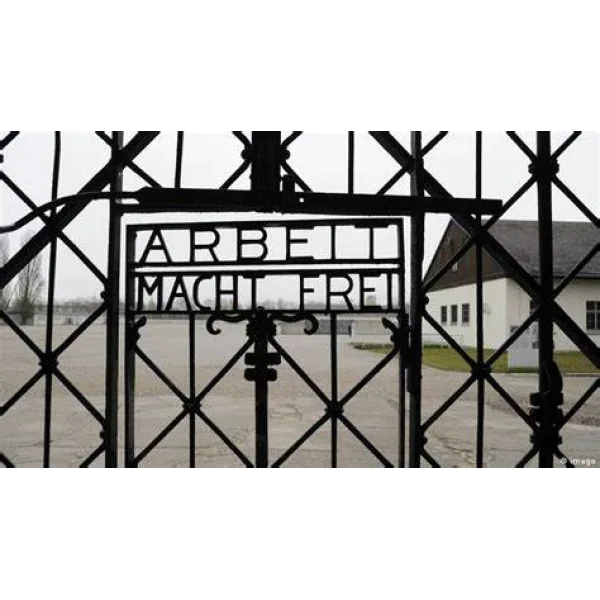 Gegen das Vergessen: Hinschauen-Hinhören-Handeln