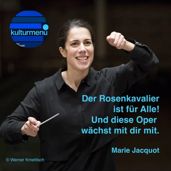 #102 – Der Rosenkavalier