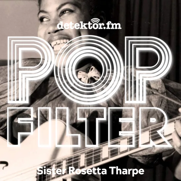 Sister Rosetta Tharpe ? That?s All