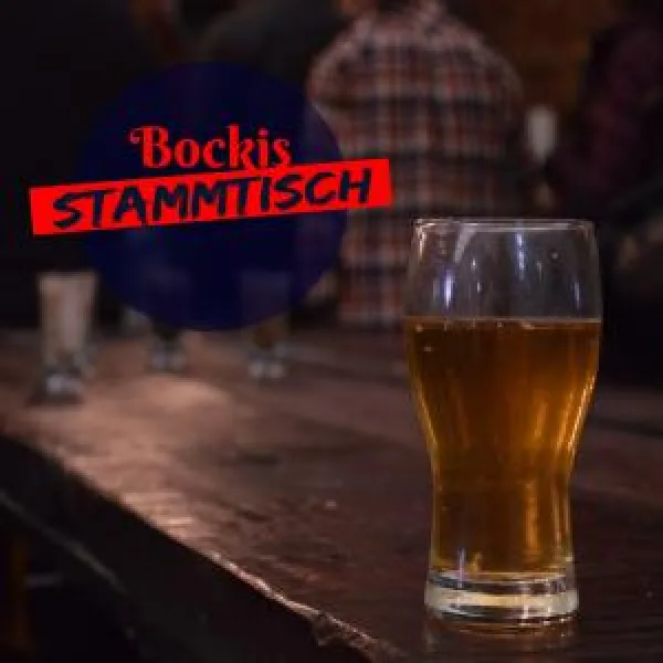 Goitzsche Front zu Gast bei Bockis Stammtisch – Folge 1