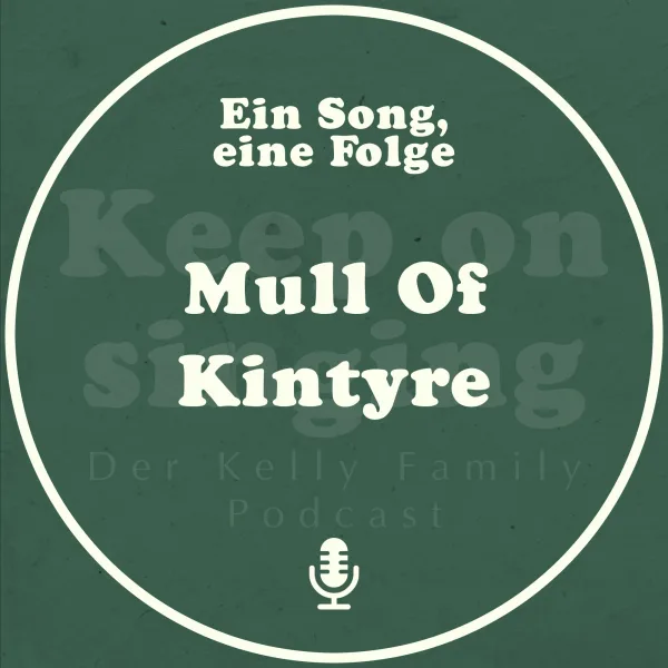 Ein Song, eine Folge: Mull Of Kintyre