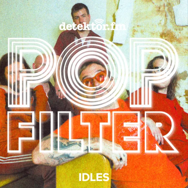 IDLES ? Grace