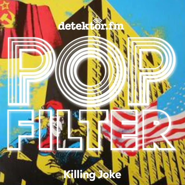 Killing Joke ? Eighties