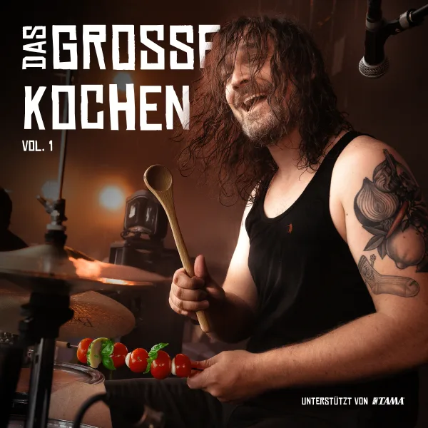 108 – Das große Kochen Teil 1