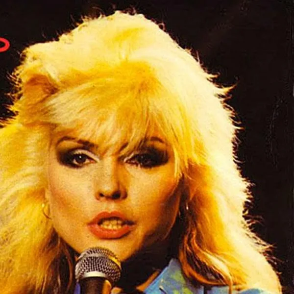 Heart Of Glass – Blondie