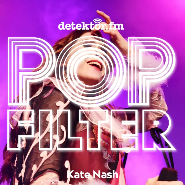Kate Nash ? Change