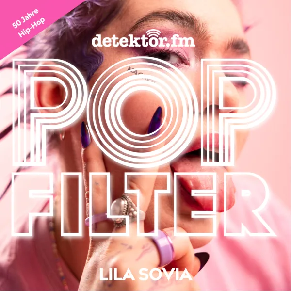 50 Jahre Hip-Hop mit LILA SOVIA: CHIKA ? SONGS ABOUT YOU