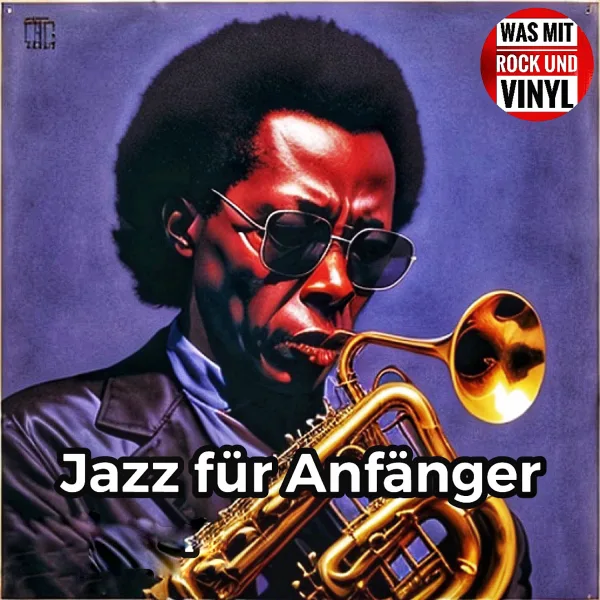#10 Jazz Alben für Anfänger und Bekloppte – instrumental