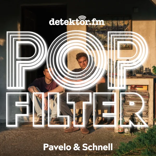 Pavelo & Schnell ?  Nicht von dieser Welt