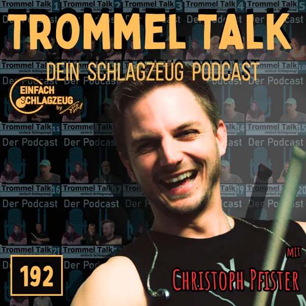 Christoph Pfister – Der Groovearchitekt aus Österreich