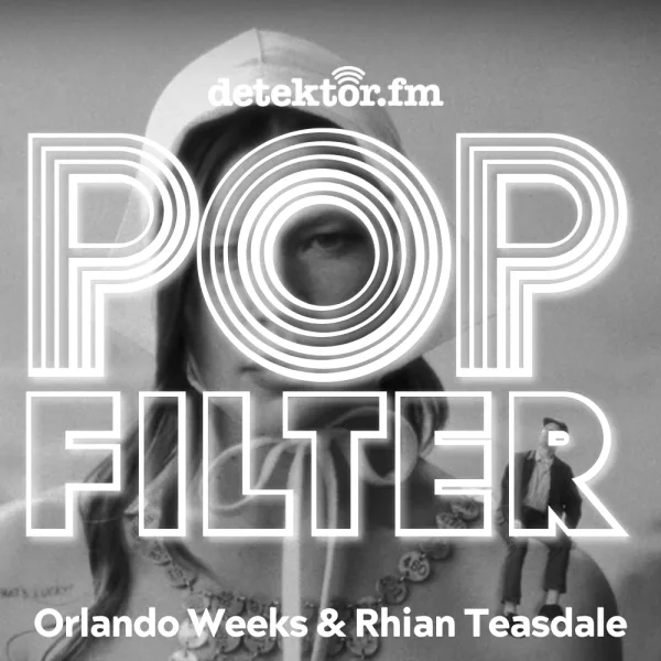 Orlando Weeks & Rhian Teasdale (Wet Leg) streiten sich