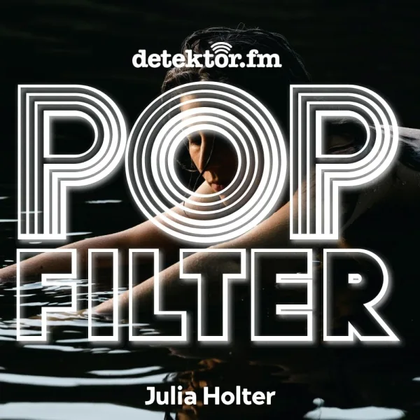 Julia Holter ? Spinning