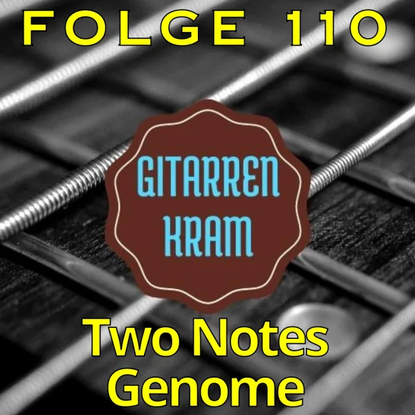 110 Two Notes Genome