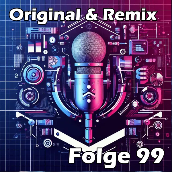 Folge 99 – Männerschnupfen 2.0
