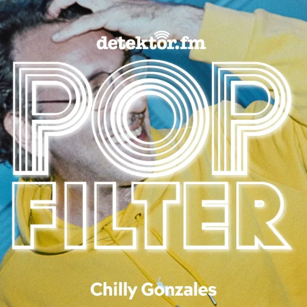 Popfilter | Chilly Gonzales – F*CK WAGNER – Kann man die Kunst vom Künstler trennen?