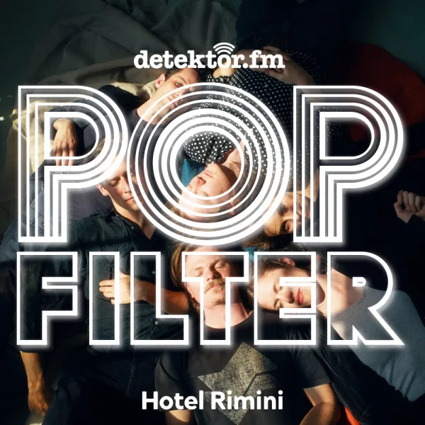 Hotel Rimini ? Gespenster