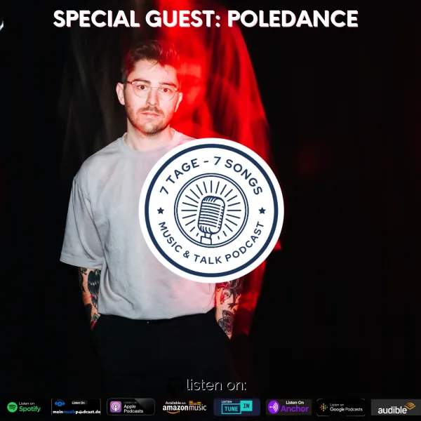 #3.1 Guest: POLEDANCE