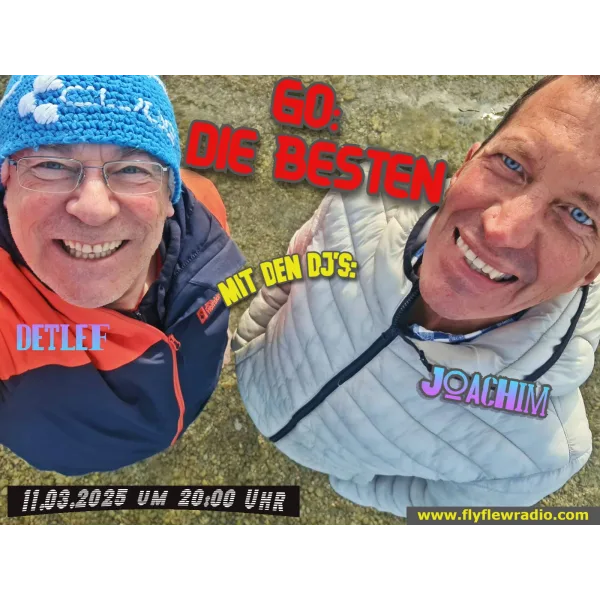 G0: Die Besten (Sendung vom 11.03.2025 um 20:00 Uhr)