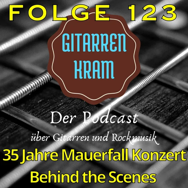 123 Ich habe vor 100.000 Menschen gespielt und war enttäuscht – 35 Jahre Mauerfall Konzert am Brandenburger Tor Berlin