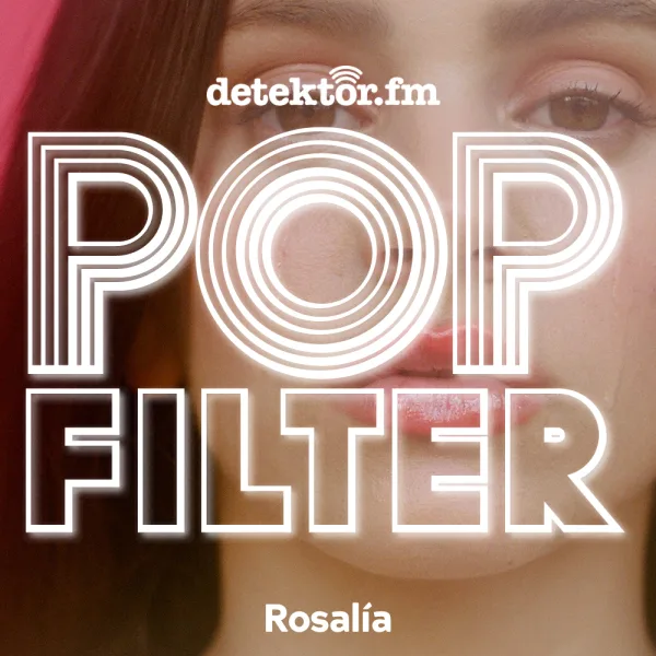 Rosalía – TUYA
