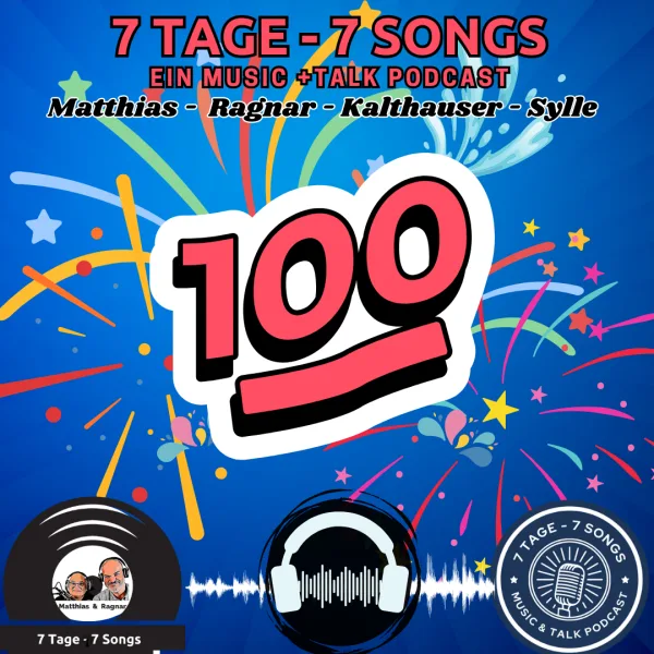 #3.25 FOLGE 100 – Jubiläumsausgabe