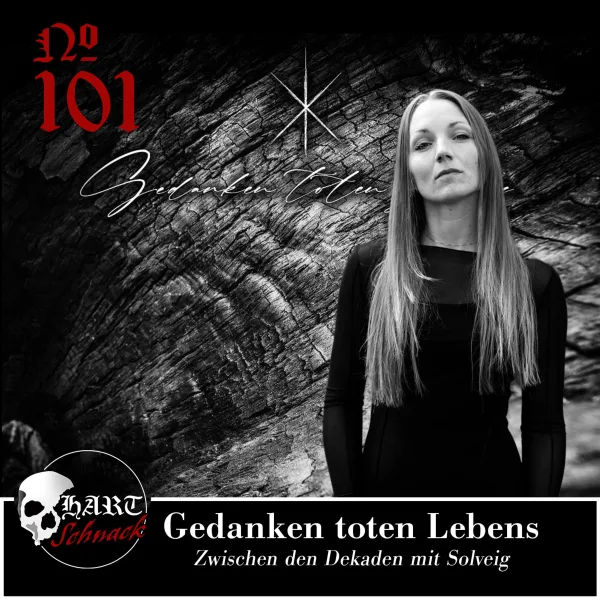 Gedanken toten Lebens: Zwischen den Dekaden – Hartschnack Podcast #101