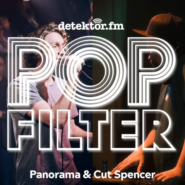 Panorama & Cut Spencer ? Der Außerirdische