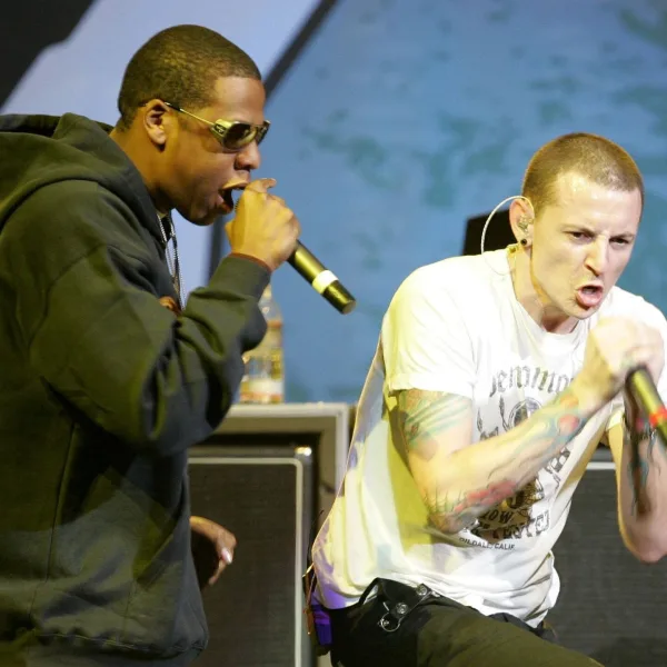 Numb / Encore – Jay-Z & Linkin Park