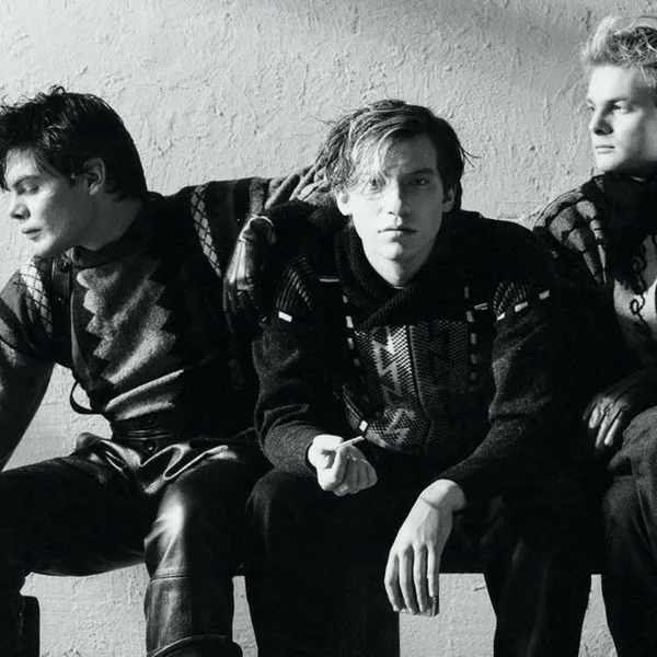 Sounds Like A Melody – Alphaville