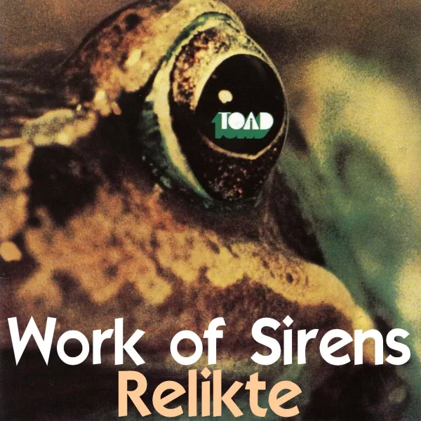 Relikte: Toad