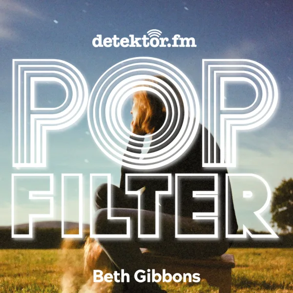 Beth Gibbons ? Floating On A Moment