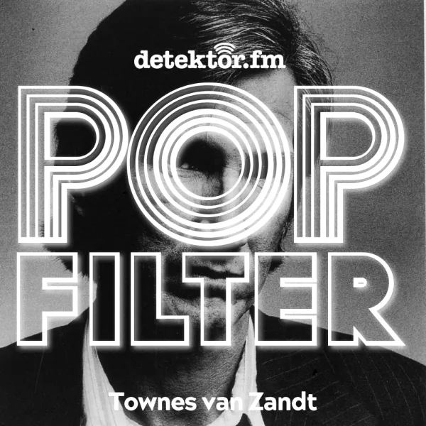 Townes Van Zandt ? I?ll Be Here in the Morning