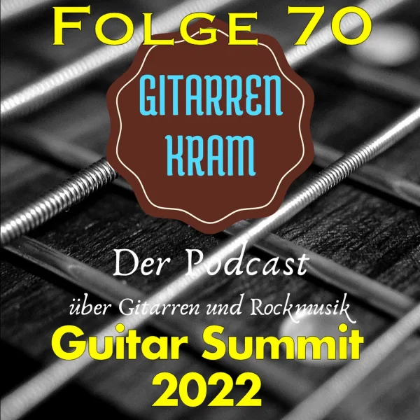 70 Guitar Summit 2022