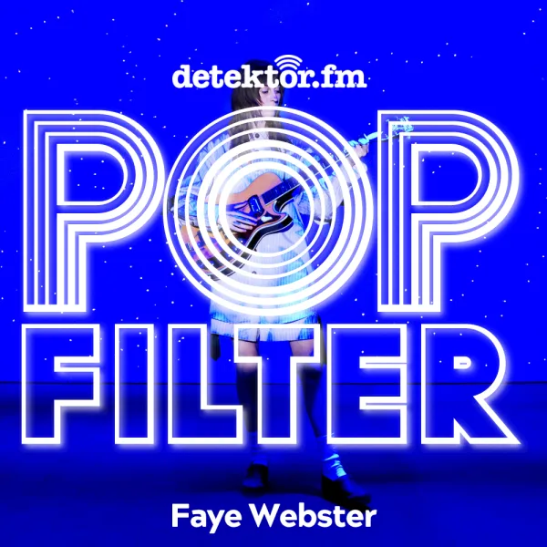 Faye Webster ? But Not Kiss