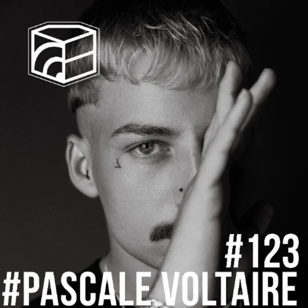 Pascale Voltaire – Jeden Tag ein Set Podcast 123 (6h-Set)