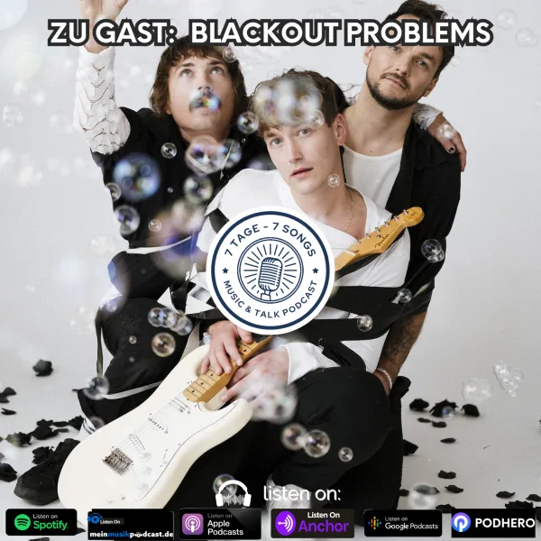 #4.11 Zu Gast: Blackout Problems