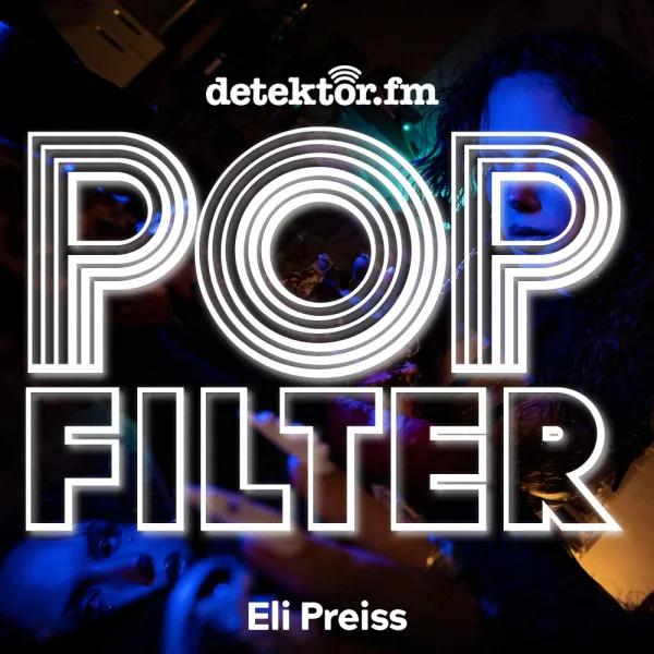 Eli Preiss ? Gen Z