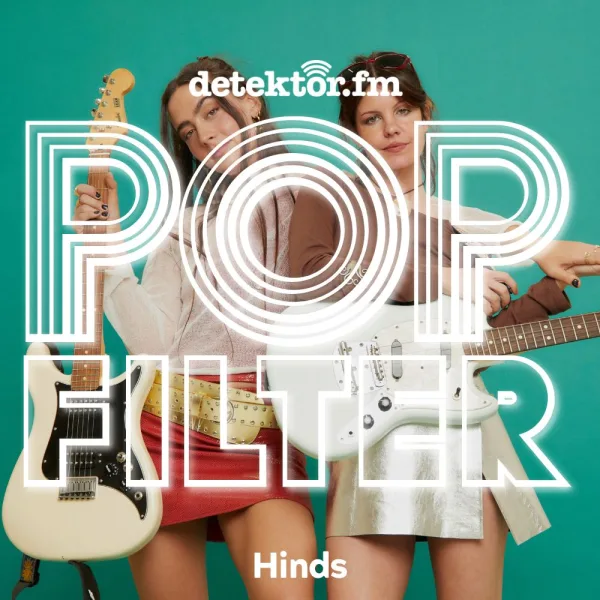 Hinds ? Coffee