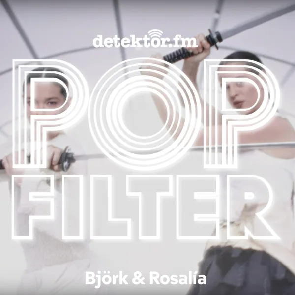 Björk – Oral (feat. Rosalía)
