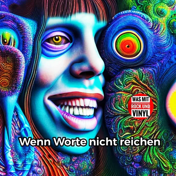 #54 Wenn die Worte nicht reichen – Dialekte und Akzente im Rock
