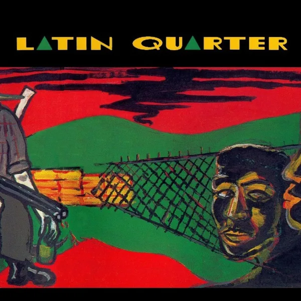 Radio Africa – Latin Quarter