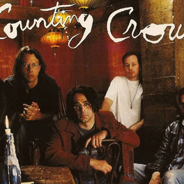 Mr. Jones – Counting Crows