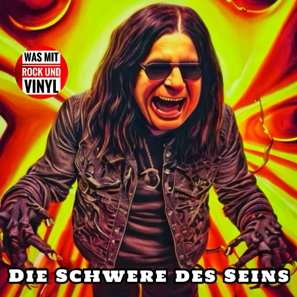 #118 Was mit Heavy und Metal – aller Anfang ist schwer (mit Krempe)