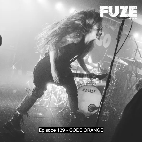 Episode 139 – CODE ORANGE