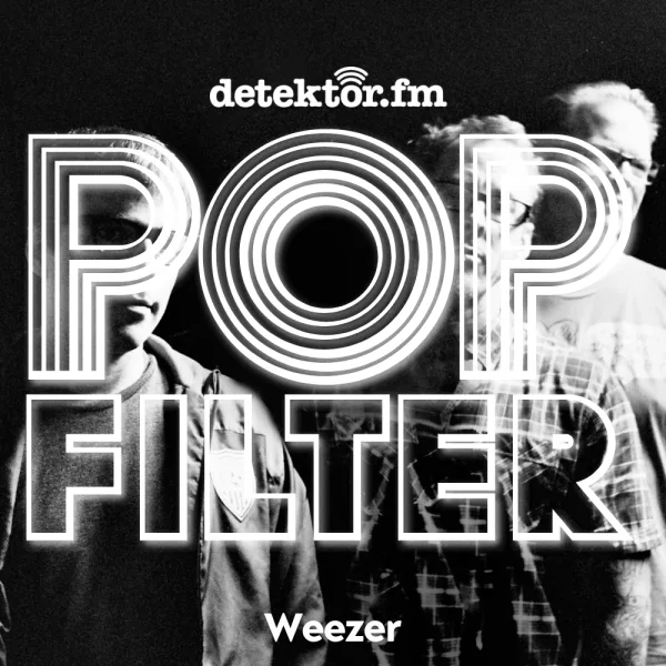 Weezers ikonisches Debütalbum wird 30