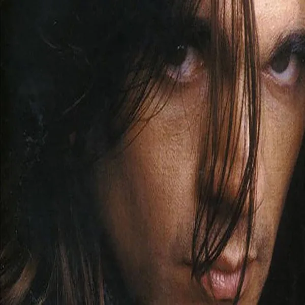 La Camisa Negra – Juanes