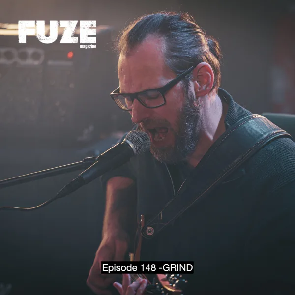 Episode 148 – GRIND