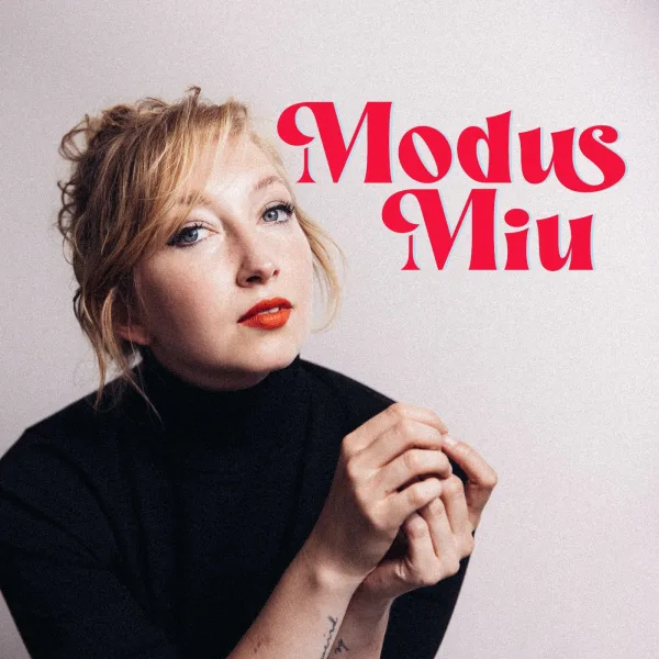 Miu bei den Black Keys