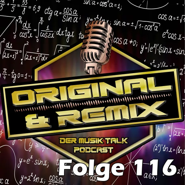 Folge 116 – Die Mathematik der Vocal-Bearbeitung